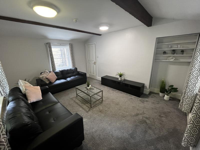 Main image of property: Ridgeway Cottage, LS6 2EF