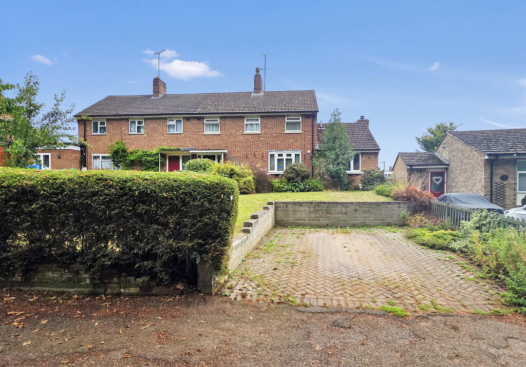 Main image of property: Orchard Place, Westbury