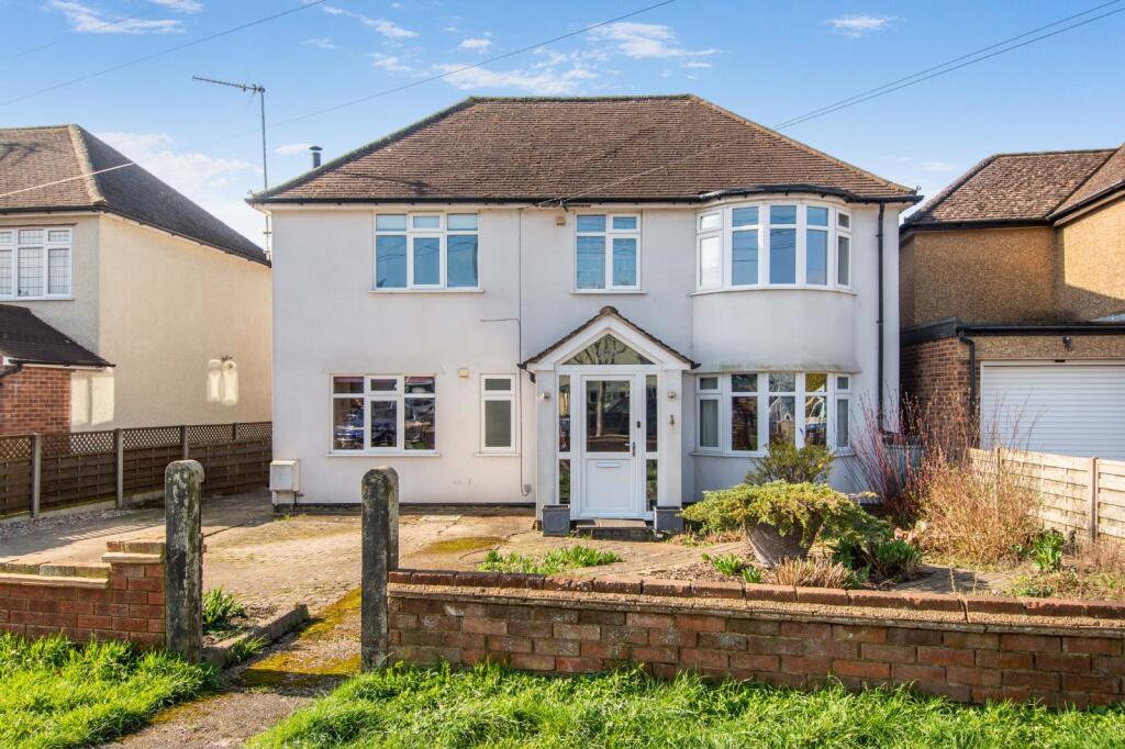 Main image of property: Bullens Green Lane, Colney Heath, St. Albans, Hertfordshire