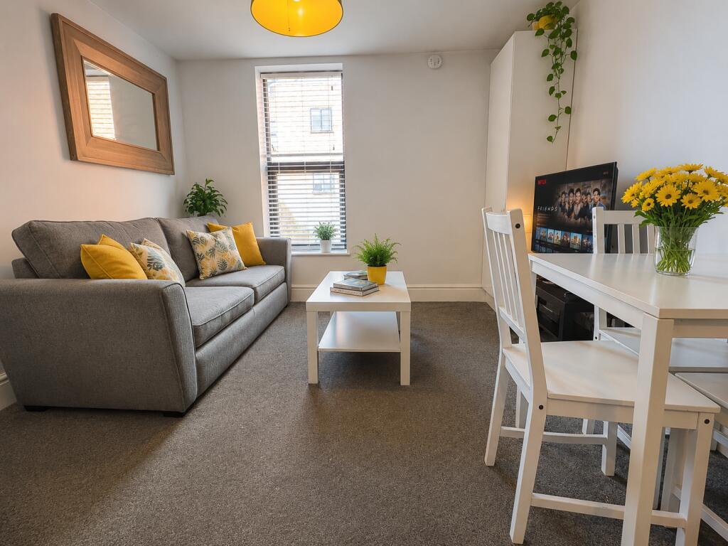 Main image of property: 3 bed Millicent Road, West Bridgford, Nottingham