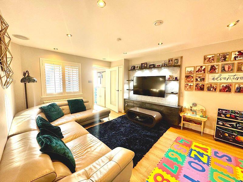 Main image of property: Amberley Way, Uxbridge