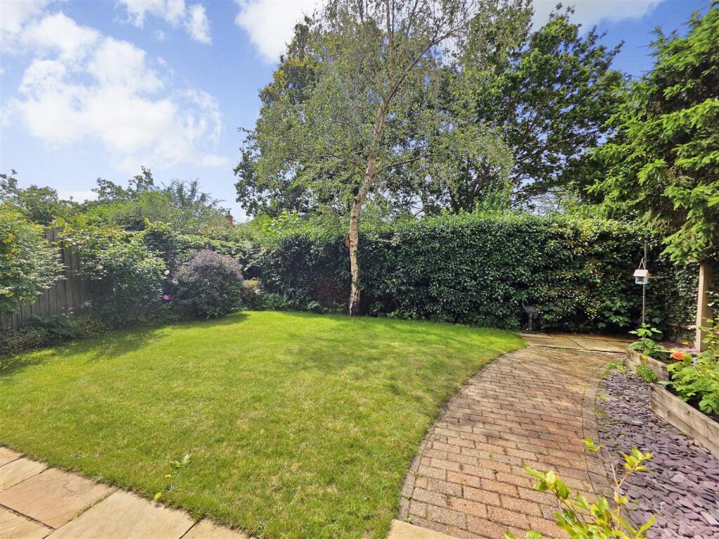 House in Newark and Sherwood, Bleasby - View 2