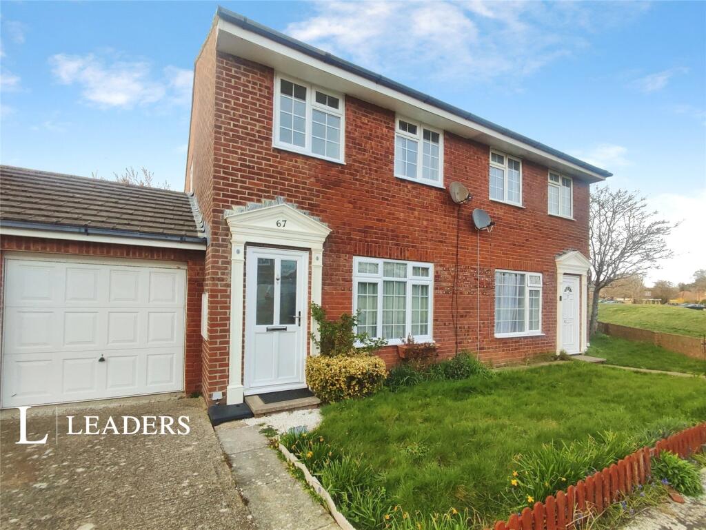 Main image of property: Windward Close, Littlehampton, West Sussex