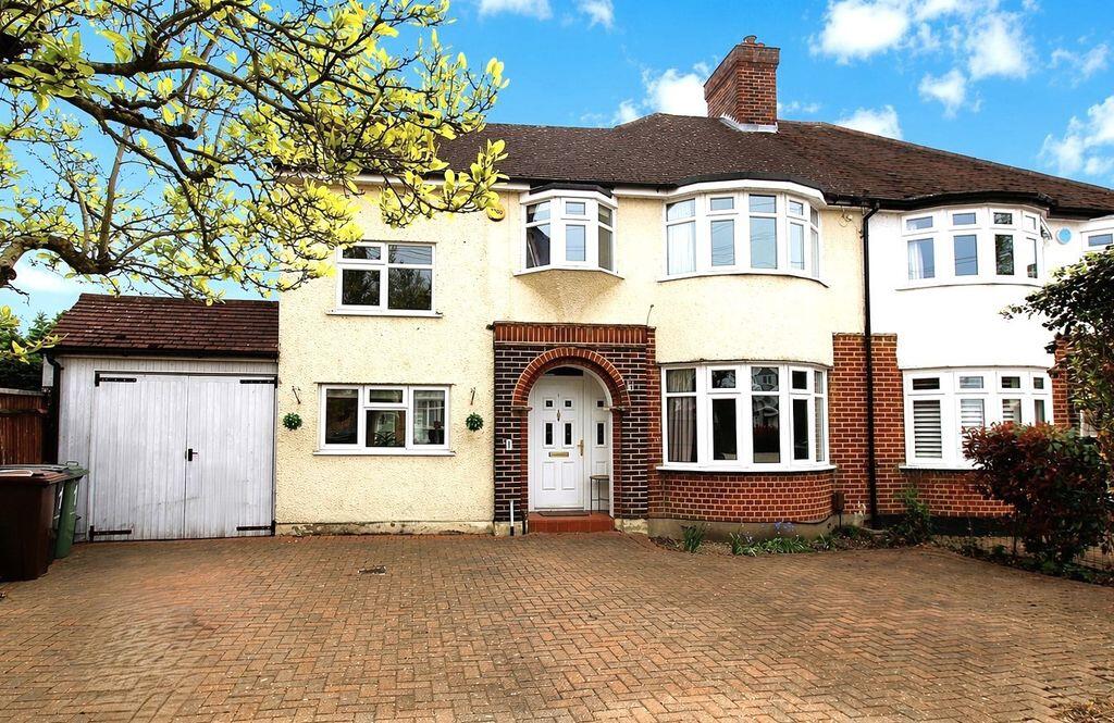 Main image of property: River Way, Epsom