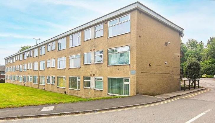 Main image of property: Carr Road, Deepcar, Sheffield, South Yorkshire, S36 2UA