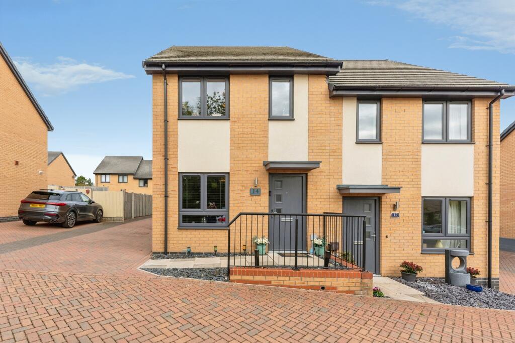 Main image of property: Easthorpe Road, Great Gonerby, Grantham