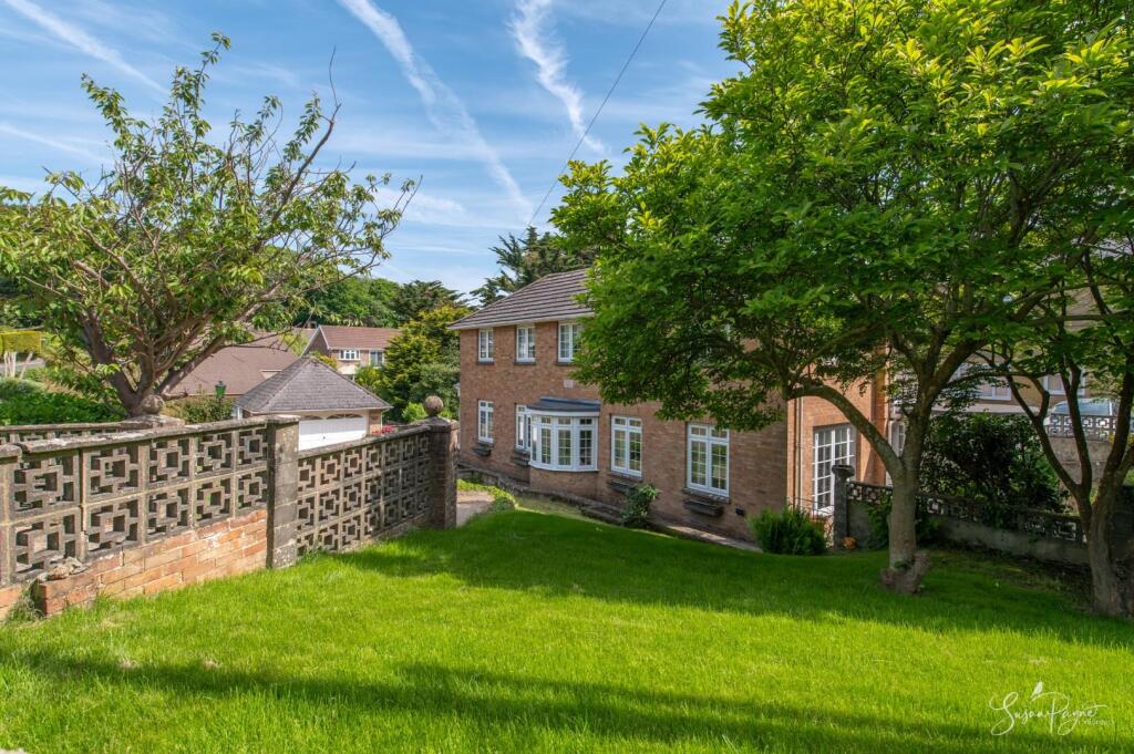 Main image of property: Chatsworth Avenue, Shanklin