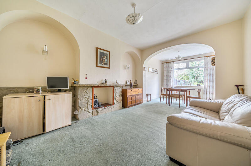 Colepits Wood Road,Eltham photo 3