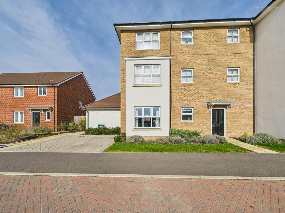 Main image of property: Waterfield Close, Peterborough