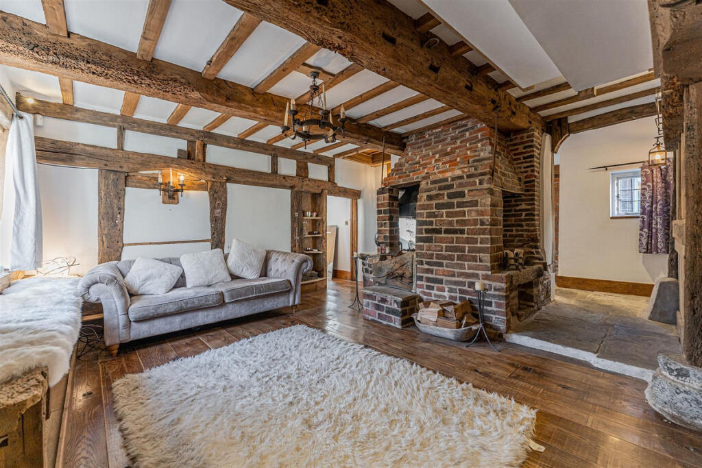 Additional image 5 of Coughton Alcester, Warwickshire, B49 5HU