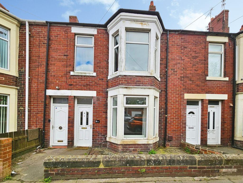 Main image of property: Millbank Crescent, Bedlington