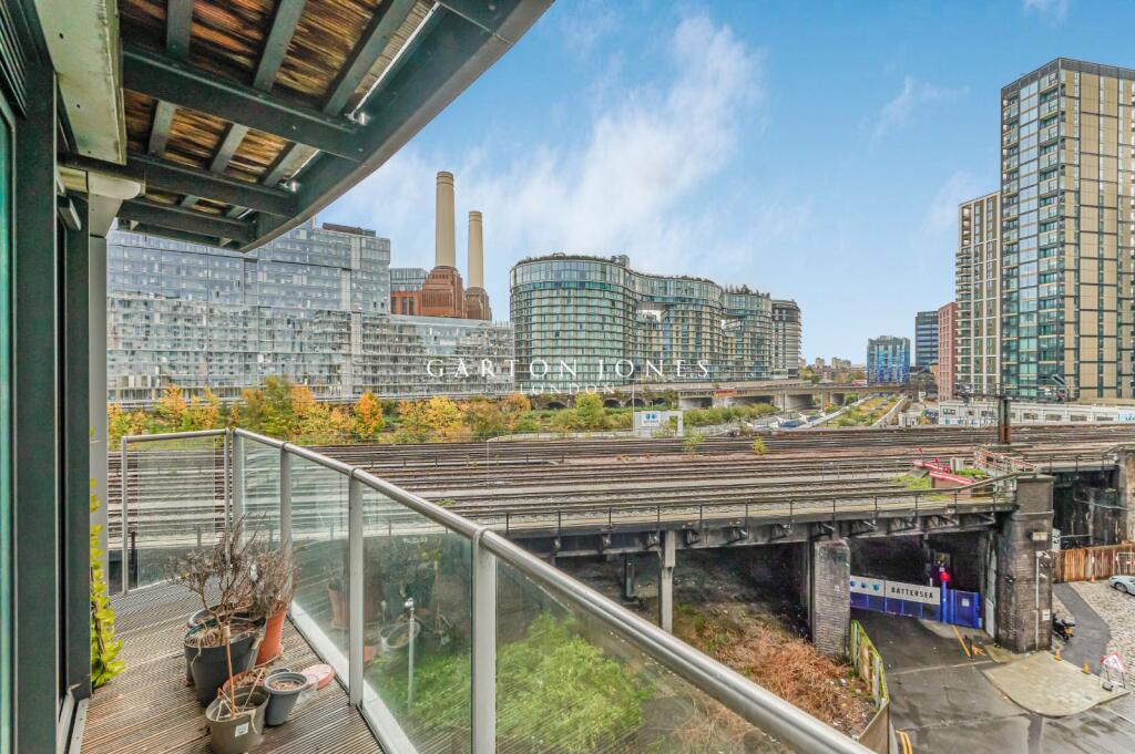 Main image of property: Burnelli Building, 352 Queenstown Road, London, SW11