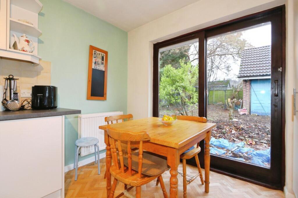 House in North West Leicestershire, Packington - View 4