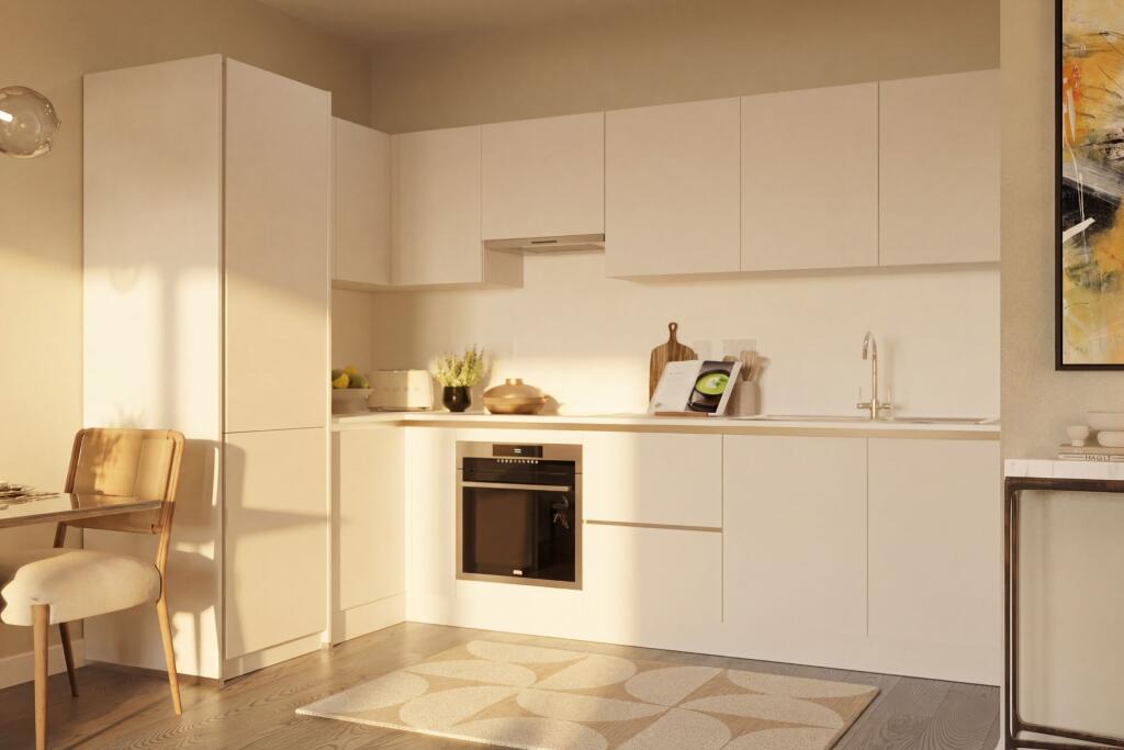 Main image of property: LAPIDGE DRIVE,
London,
SW17
