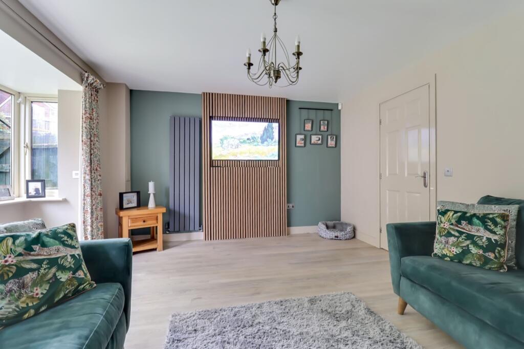 House in Derby - View 4