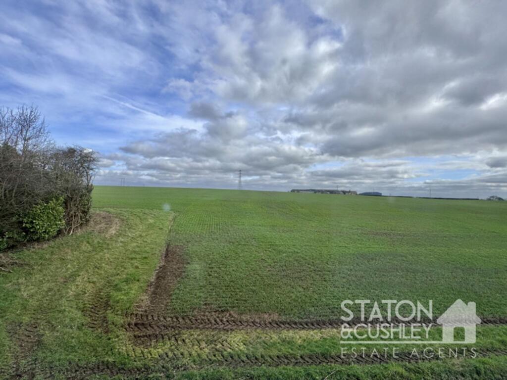 House in Bolsover, New Houghton, Pleasley - View 2