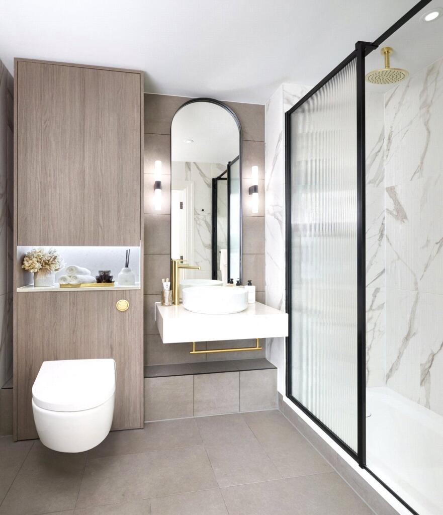 Wandsworth Mills, 11 Armoury Way, London, SW18 - View 5