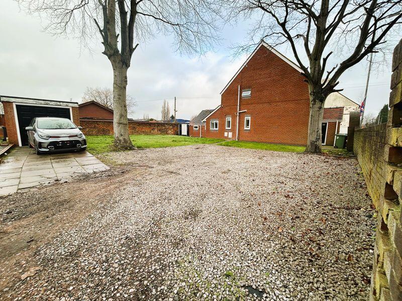 Main image of property: Lindon Road,  Brownhills,  Walsall WS8 7BW 