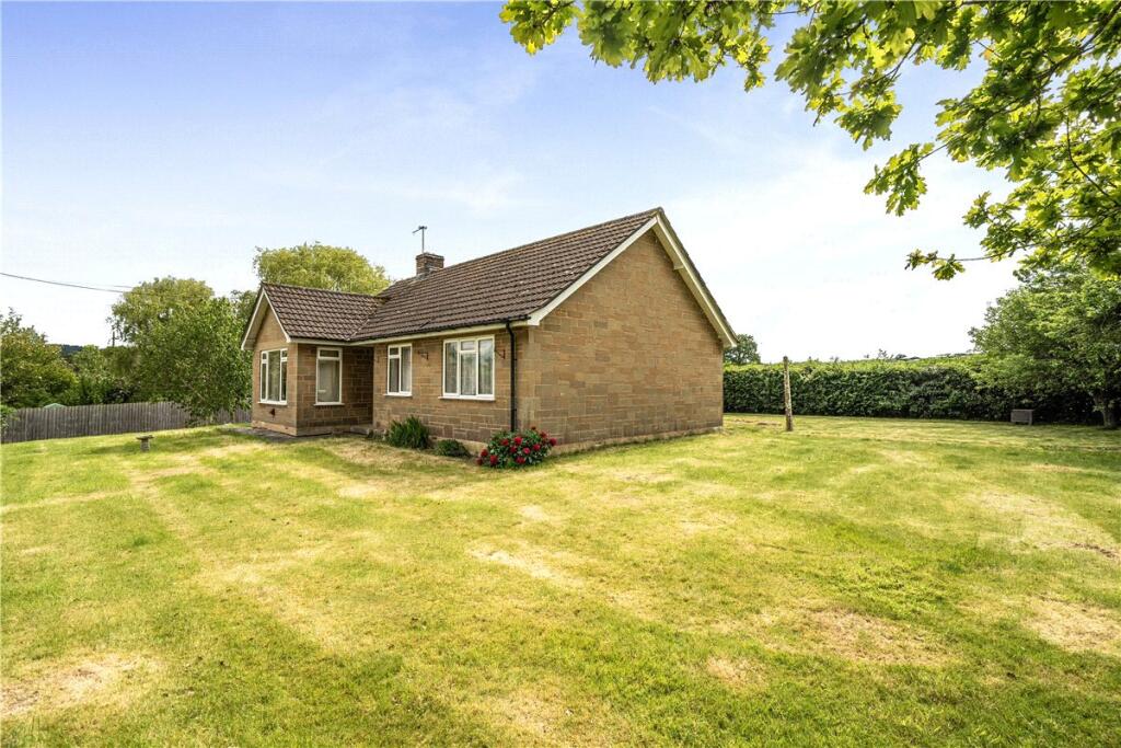 House in Ilminster, Donyatt - View 3