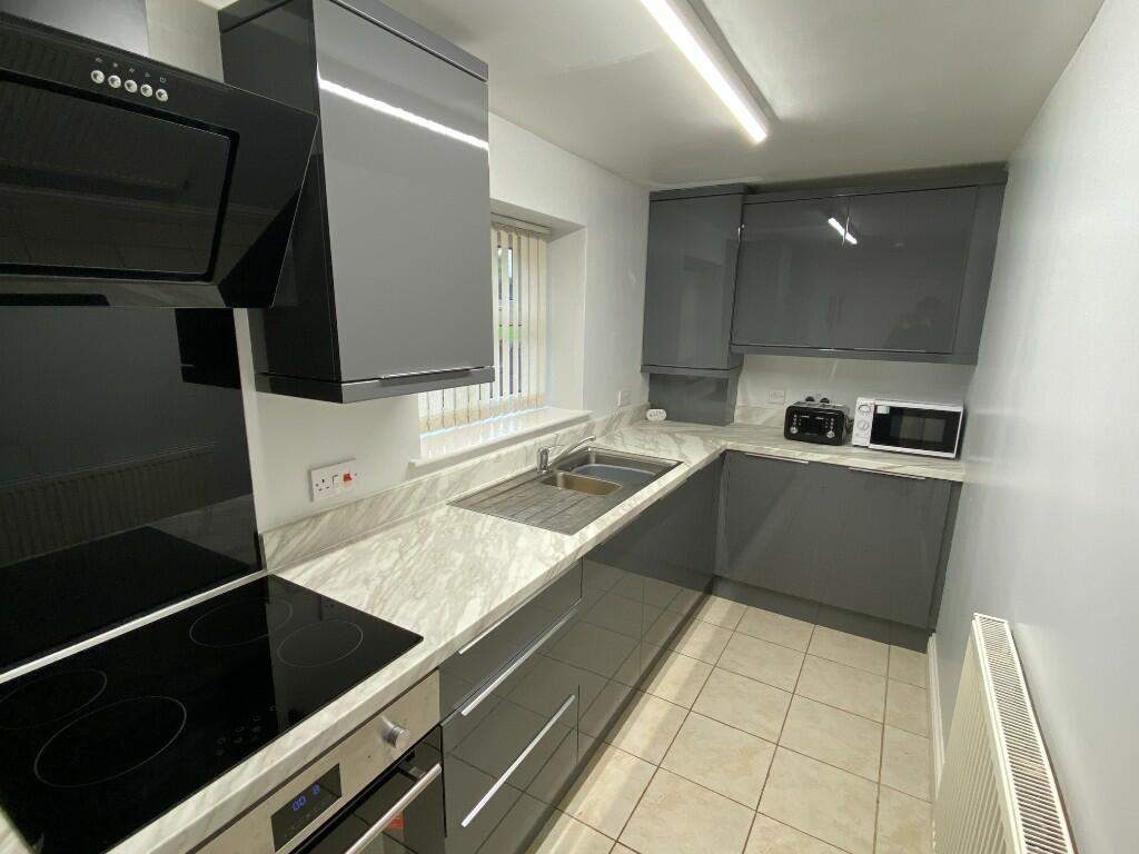Main image of property: *STUDENT ONLY* Richmond Grove - £175 per person per week - All Inclusive Bills!