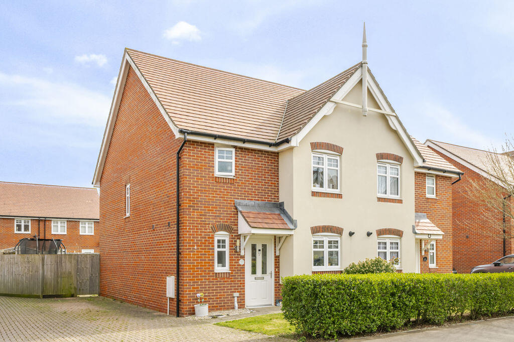 Main image of property: Blackbird Drive, Hellingly