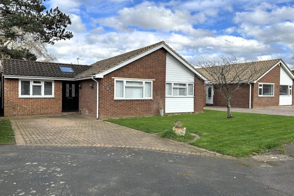 Main image of property: Pound Crescent, Marlow