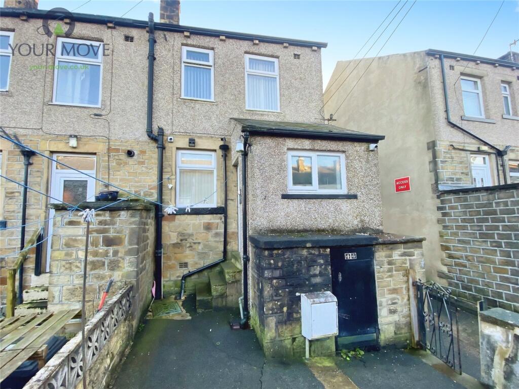 Additional image 16 of Mannville Walk, Keighley, West Yorkshire, BD22