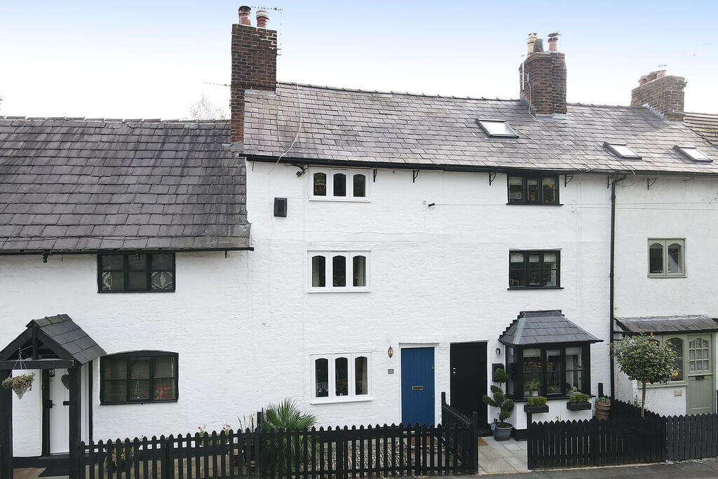Main image of property: Mobberley Road, Knutsford