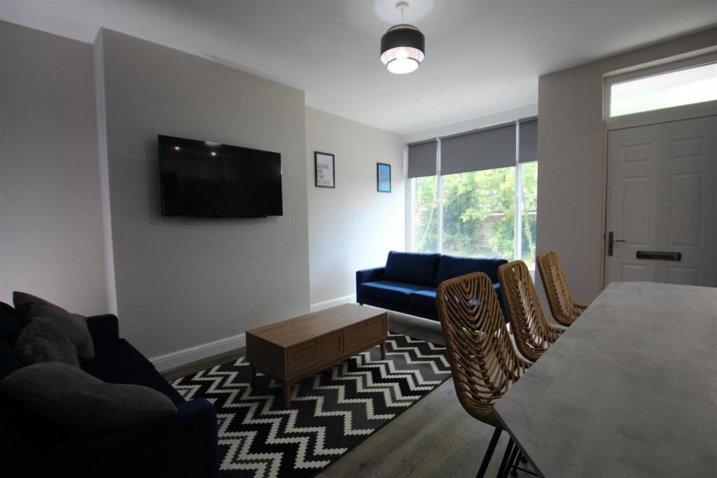 House in Leeds, Burley - View 5