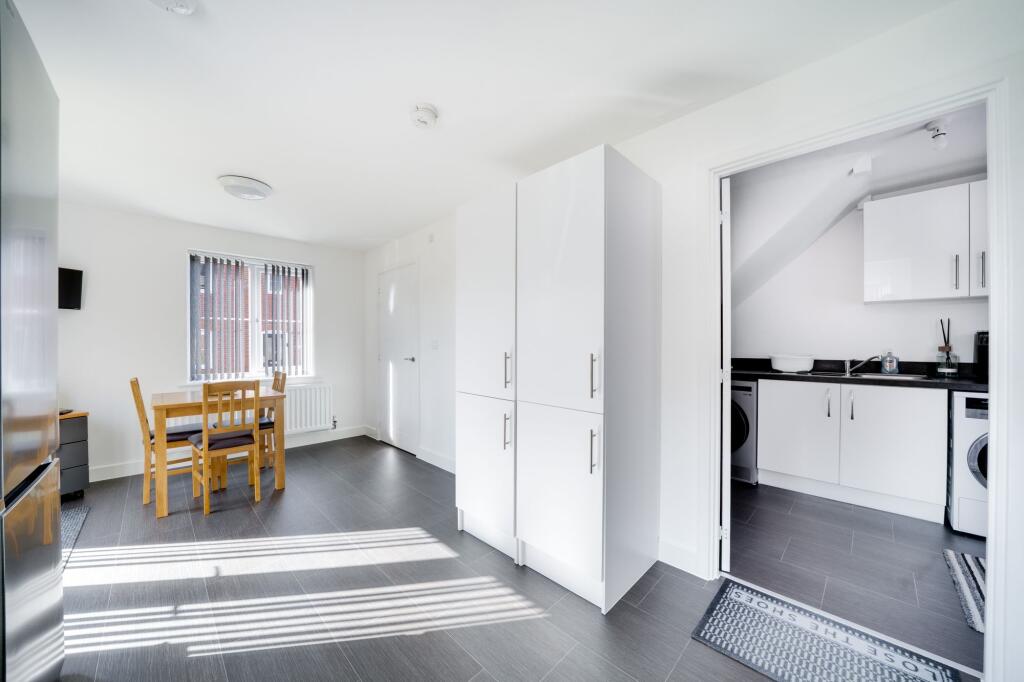 House in Priorslee Village, Donnington and Muxton - View 4