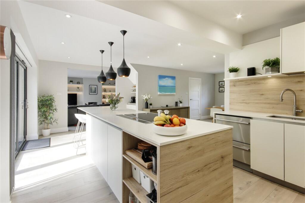 House in Rother, Etchingham - View 5