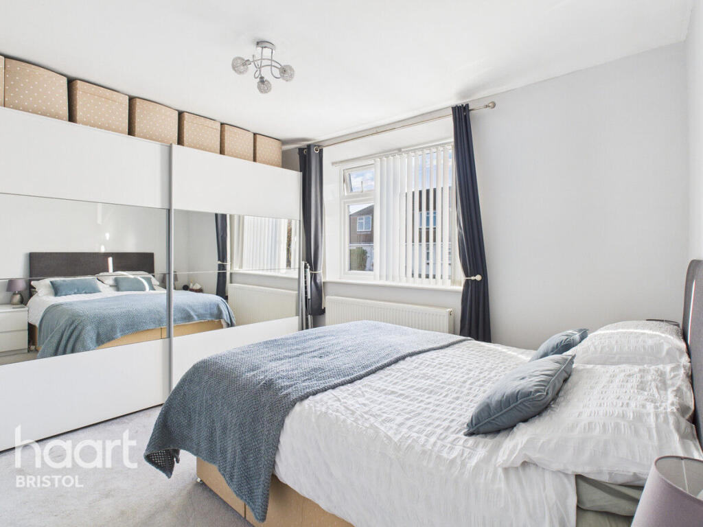 Main image of property: Woodleigh Gardens, Bristol