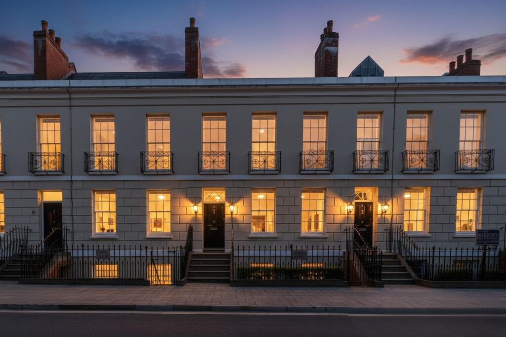 Main image of property: Clarence Parade, The Clarence Clarence Parade, GL50