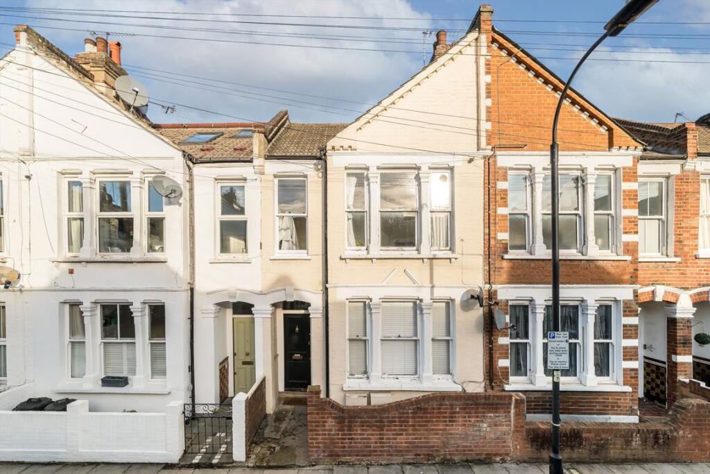 Main image of property: Tynemouth Street, Fulham
