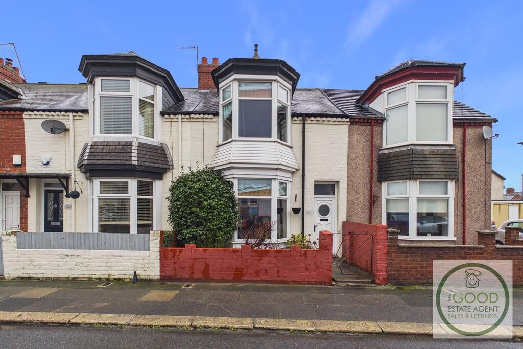 Image of Atkinson Road Sunderland, Sunderland SR6 9AX