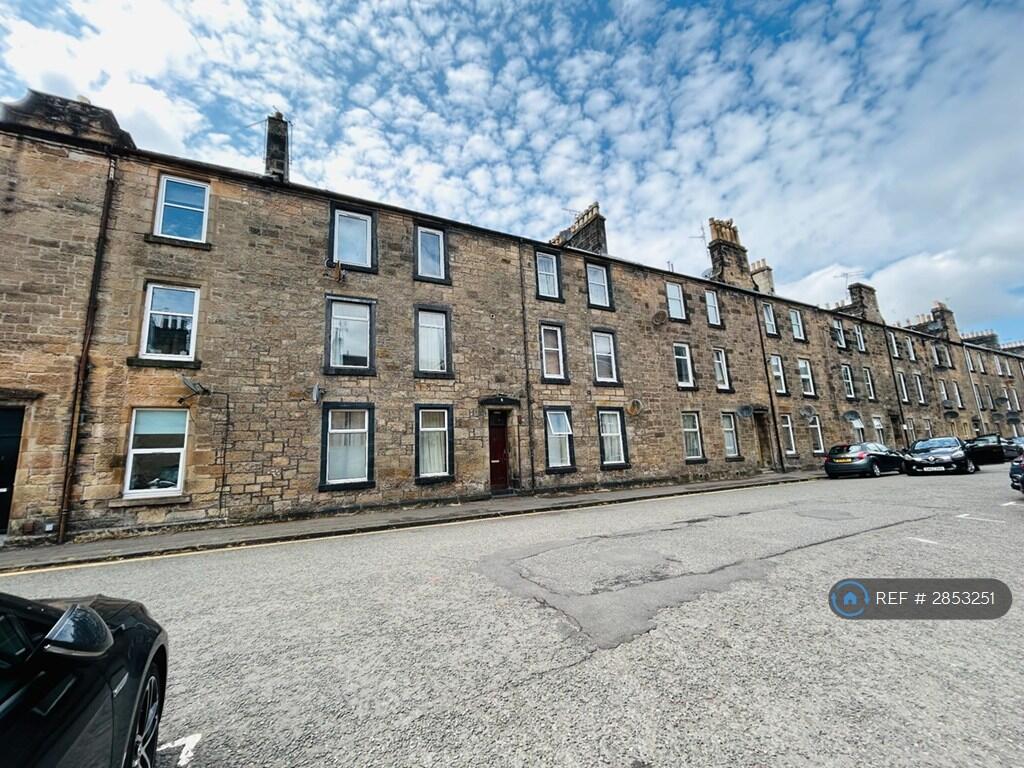 Main image of property: Bruce Street, Stirling, FK8