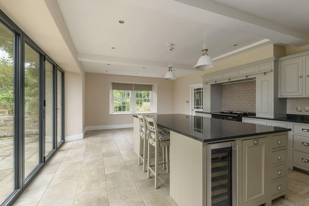 House in Newcastle upon Tyne - View 5