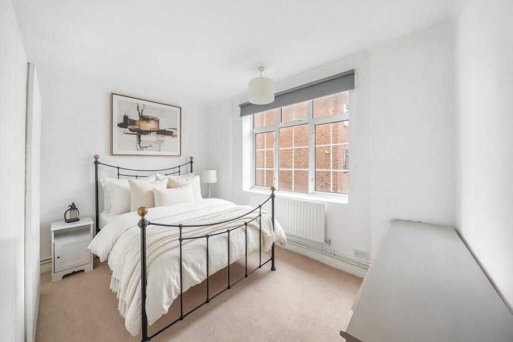 Main image of property: Hartington Road, Nine Elms, London