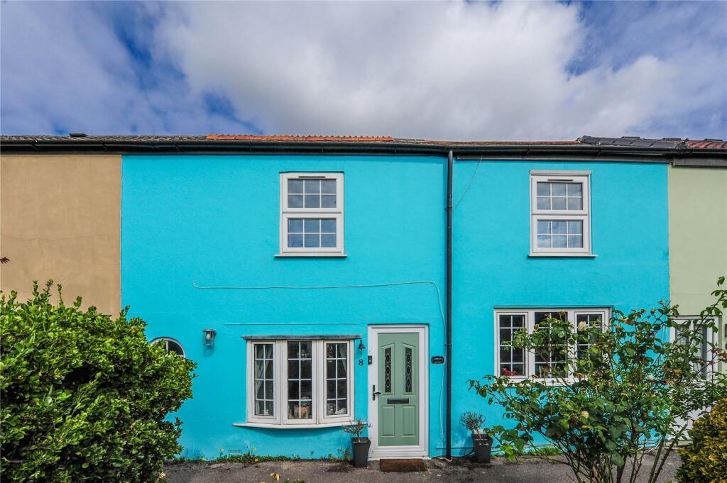 House in Poole