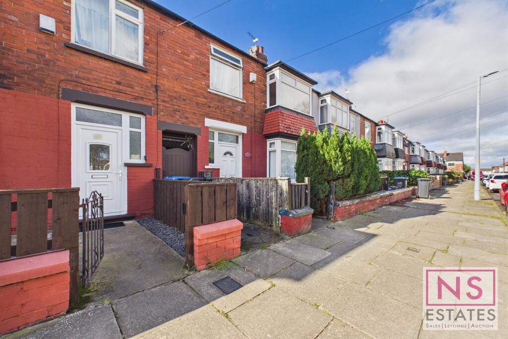 Main image of property: Tavistock Road, Linthorpe, Middlesbrough, TS5