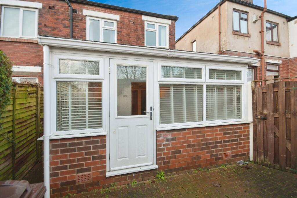 House in Sheffield, South Yorkshire - View 2