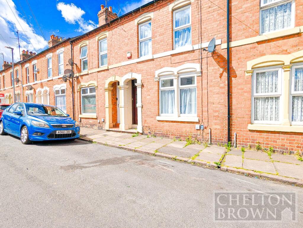Main image of property: Oxford Street, Northampton, NN4