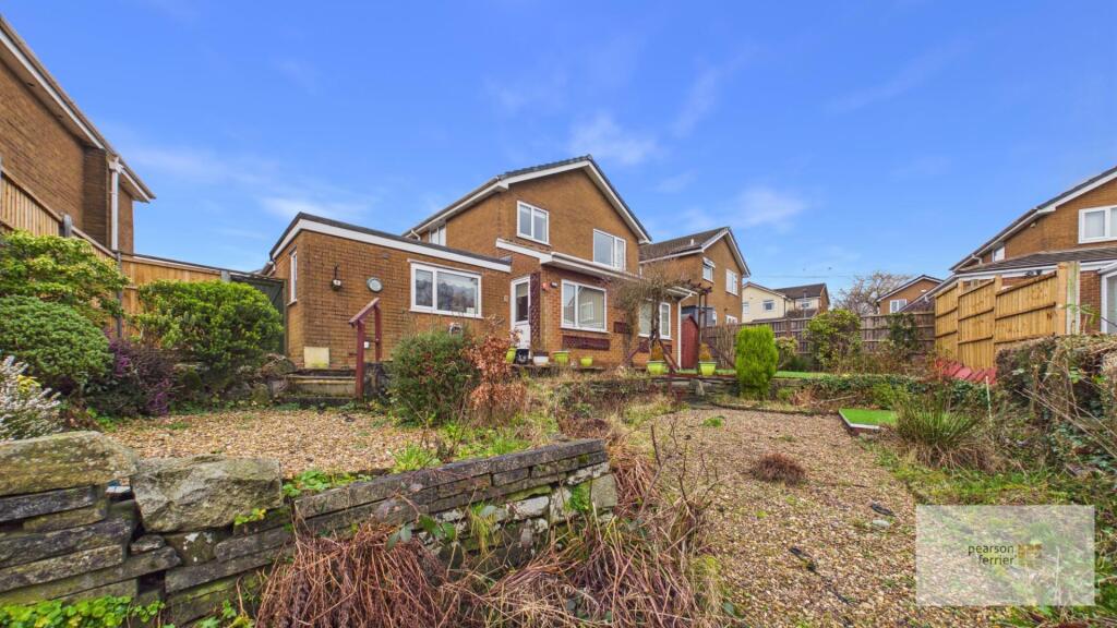 Avon Drive, Walmersley,  Bury photo 3