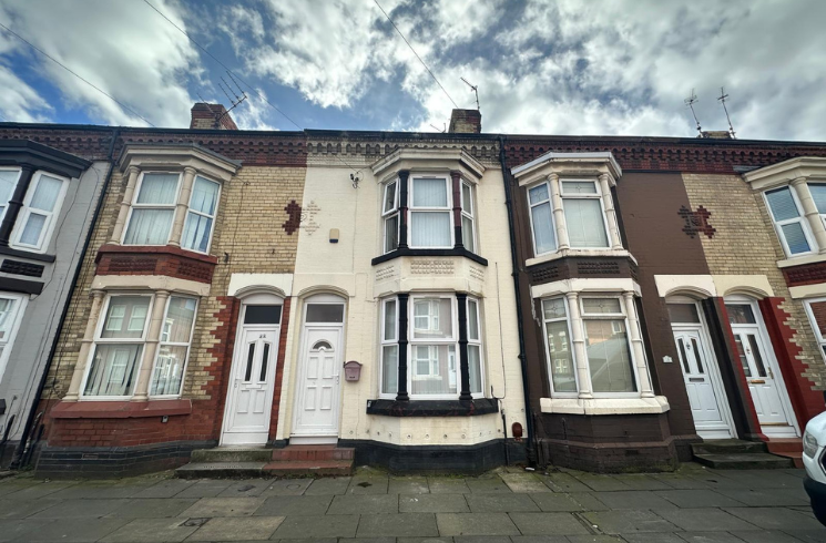 Main image of property: Orwell Road, Liverpool, Merseyside, L4