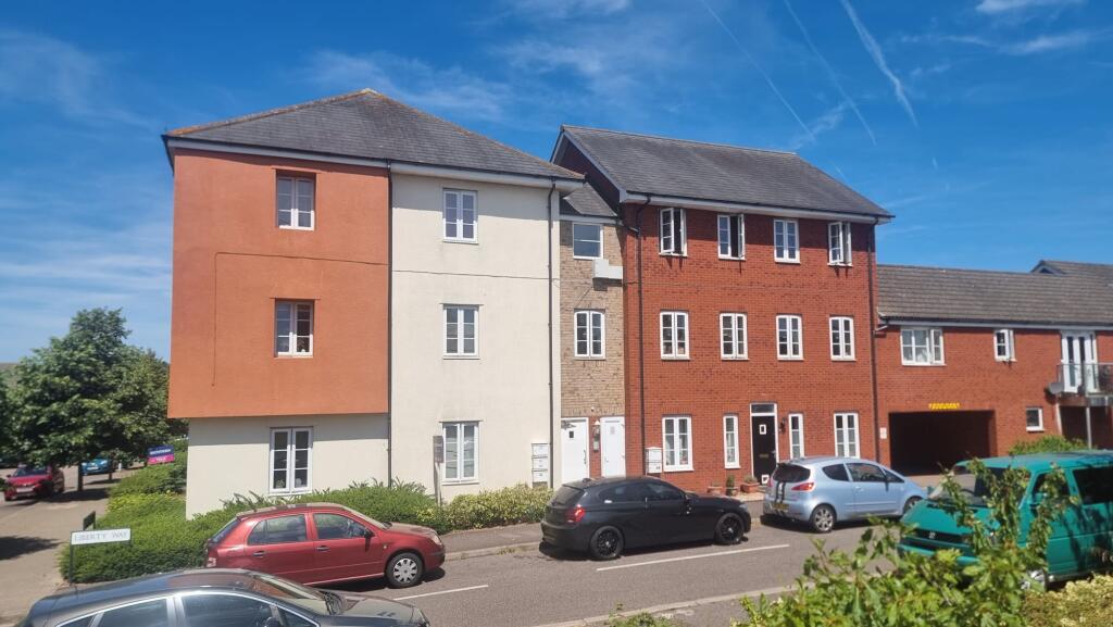 Main image of property: Liberty Way, Exeter, EX2