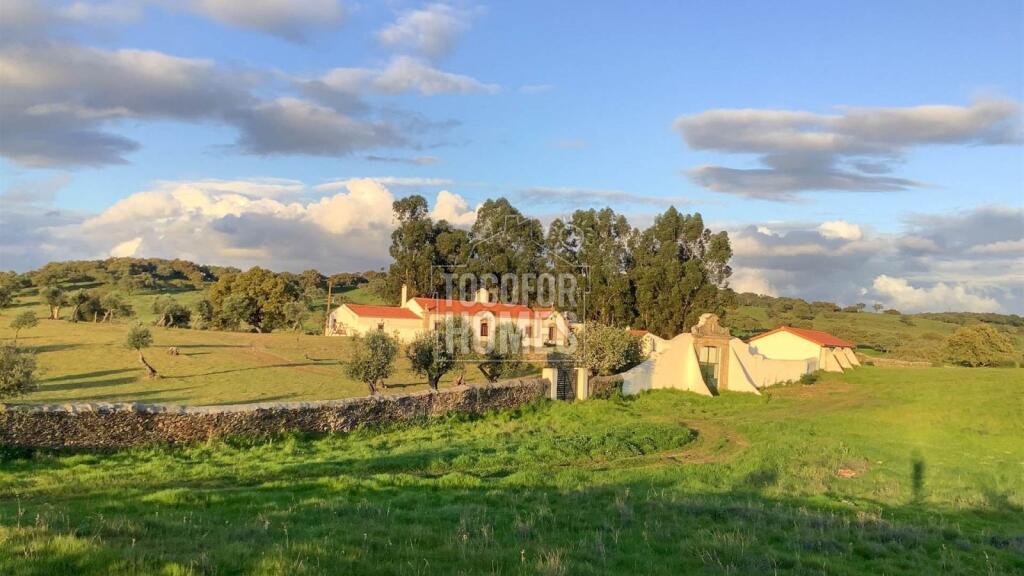 Main image of property: Alto Alentejo, Crato