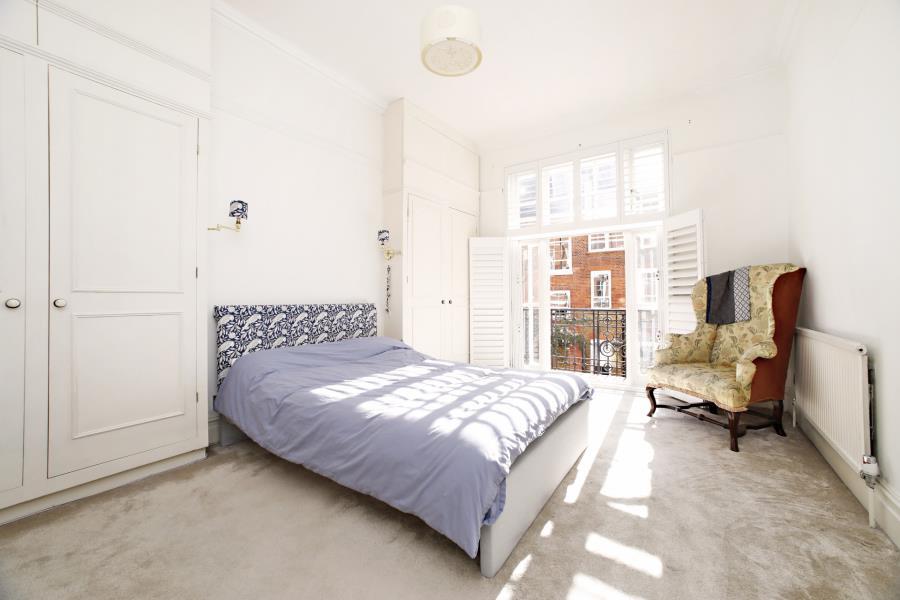 3 bedroom apartment for rent