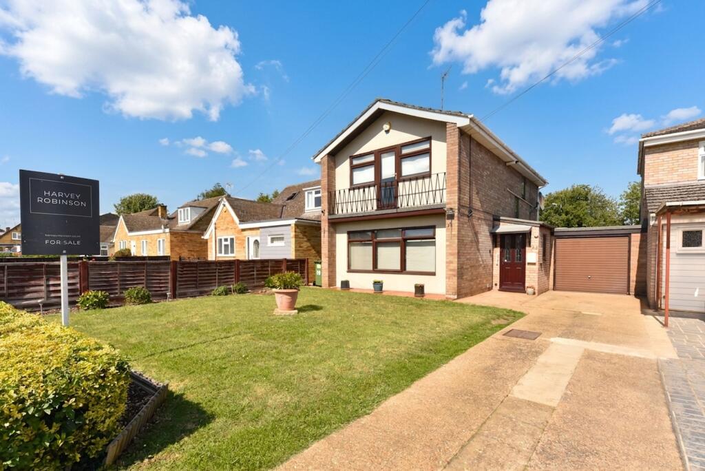 Main image of property: Burstellars, St. Ives, PE27
