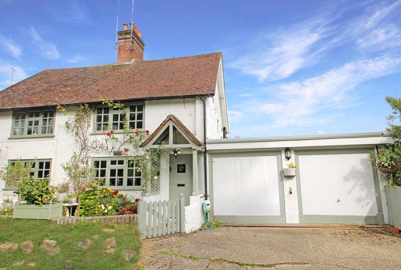 Main image of property: Holmbury Hill Road, Holmbury St Mary