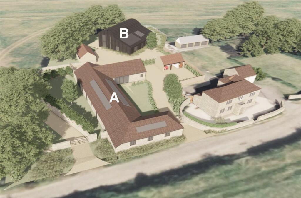 Additional image 3 of Compton Pauncefoot, Yeovil, Somerset, BA22